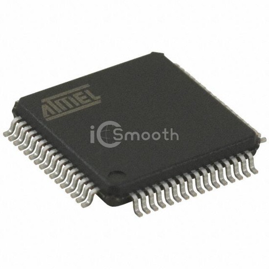 AT83C22OK104-RDTUM - Microchip Technology - Interface - Specialized