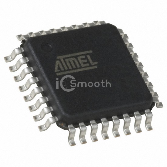 AT83C23OK203-RATUM - Microchip Technology - Interface - Specialized
