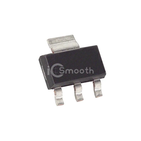 DS2401Z - Analog Devices Inc./Maxim Integrated - Specialized ICs