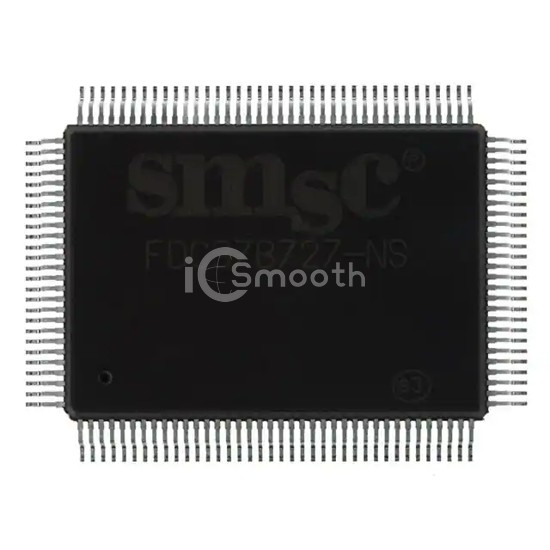 FDC37B727-NS - Microchip Technology - Interface - Specialized