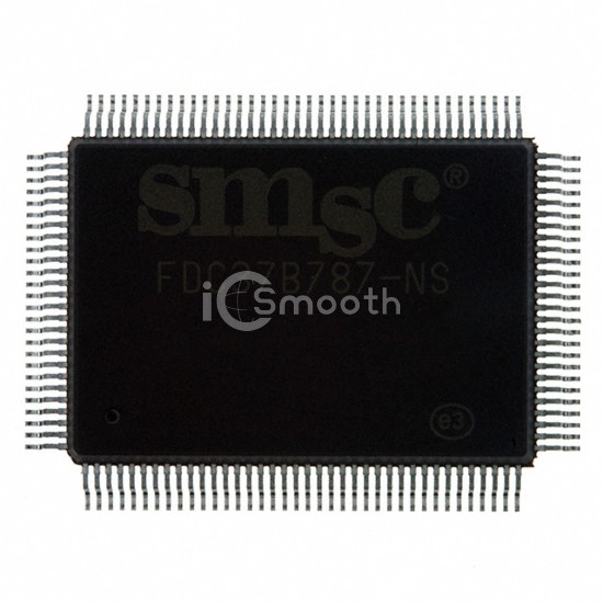 FDC37B787-NS - Microchip Technology - Interface - Specialized
