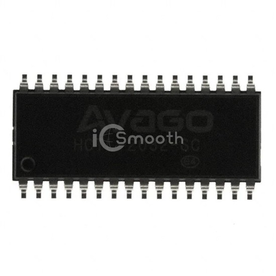 HCTL-2032-SC - Broadcom Limited - Interface - Specialized