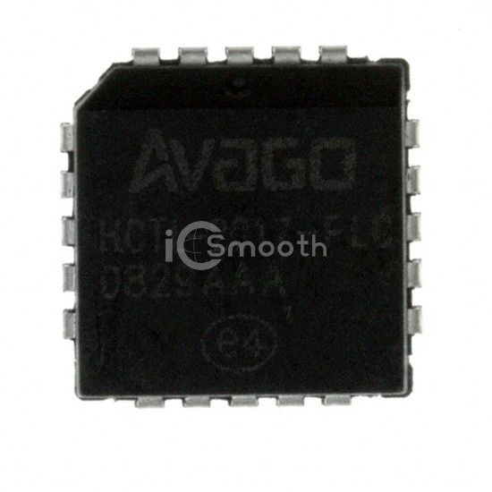 HCTL-2017-PLC - Broadcom Limited - Interface - Specialized