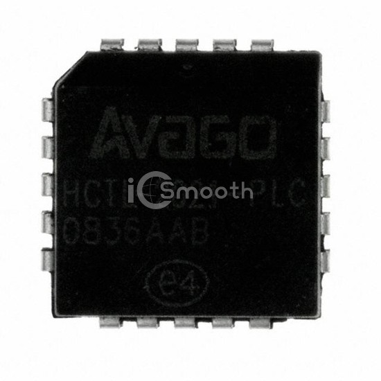 HCTL-2021-PLC - Broadcom Limited - Interface - Specialized