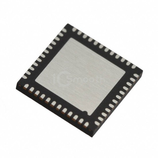 STDVE001AQTR - STMicroelectronics - Interface - Specialized