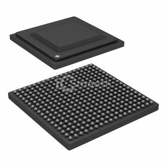 89HPES12NT3ZBBCGI8 - Renesas Electronics America Inc - Interface - Specialized
