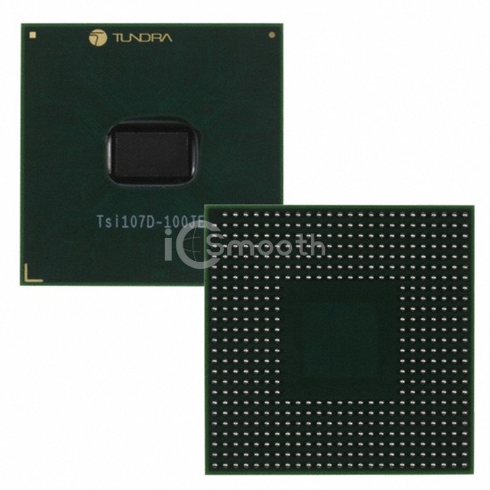 TSI107D-100JE - Renesas Electronics America Inc - Interface - Specialized