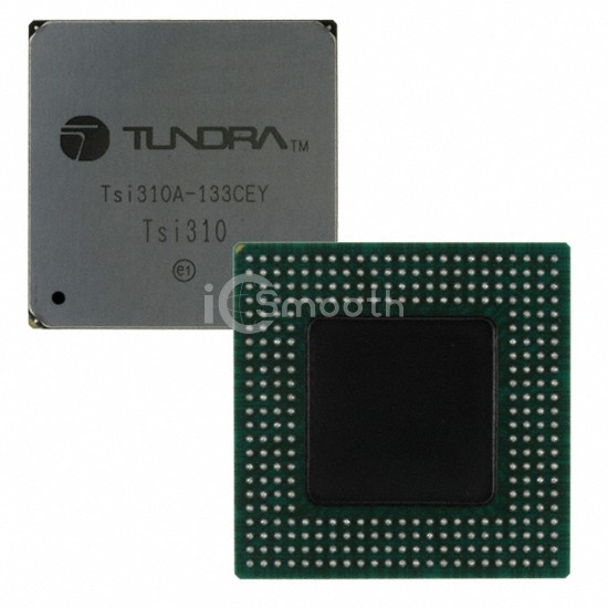 TSI310A-133CEY - Renesas Electronics America Inc - Interface - Specialized