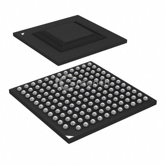 TSI721-16GIL - Renesas Electronics America Inc - Interface - Specialized