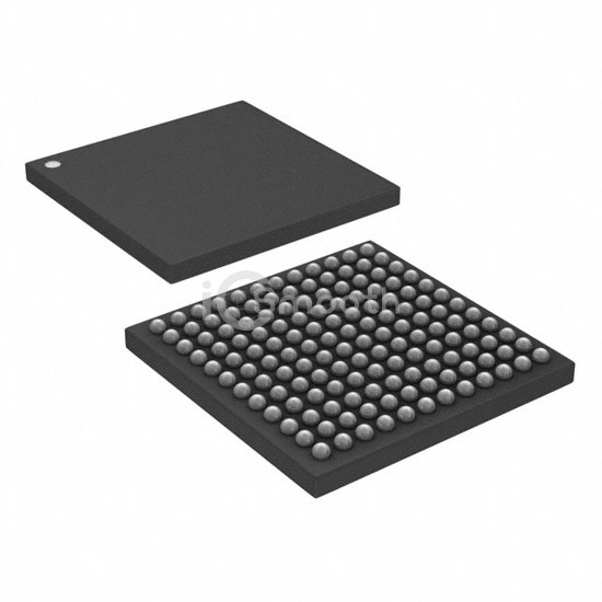 PEX8112-AA66BI F - Broadcom Limited - Interface - Specialized