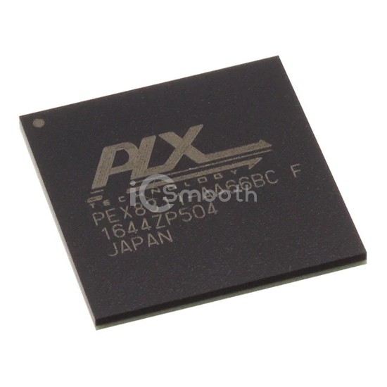 PEX8311-AA66BC F - Broadcom Limited - Interface - Specialized