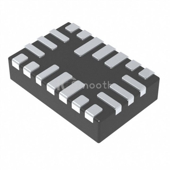 PI7C9X2G1616PRAHSBE - Diodes Incorporated - Interface - Specialized