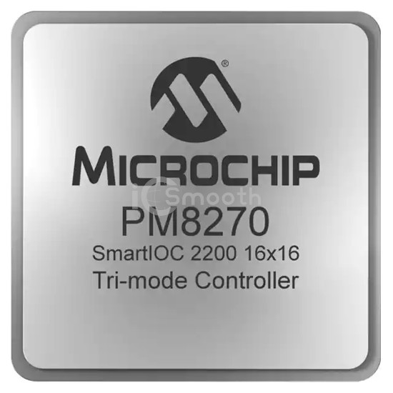 PM8270B-F3EI - Microchip Technology - Interface - Specialized