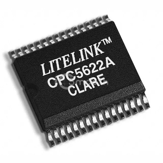 CPC5622ATR - IXYS Integrated Circuits Division - Interface - Telecom