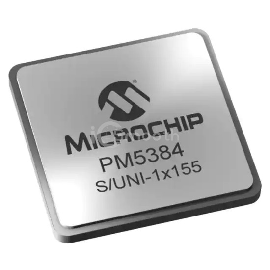 PM5384-NGI - Microchip Technology - Interface - Telecom