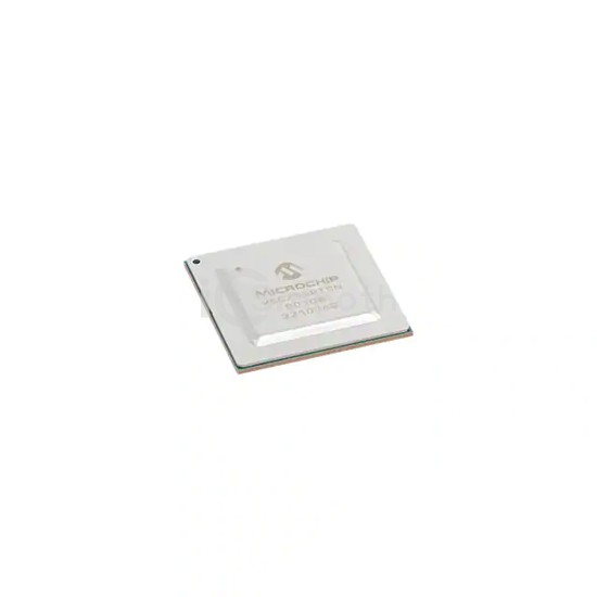 VSC7558TSN-V/5CC - Microchip Technology - Interface - Telecom