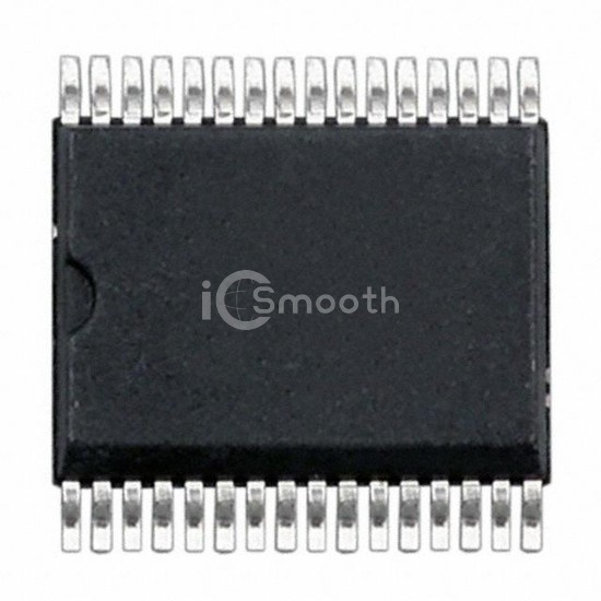 CPC5620A - IXYS Integrated Circuits Division - Interface - Telecom