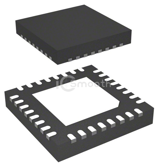 VSC7113XJW - Microchip Technology - Interface - Telecom