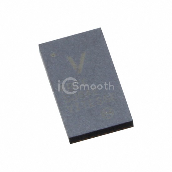 VSC7224XJV-02 - Microchip Technology - Interface - Telecom