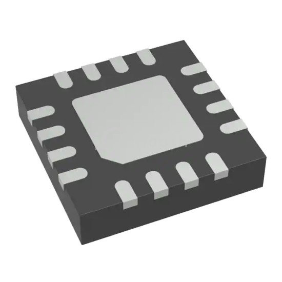 LE87536NQCT - Microchip Technology - Interface - Telecom