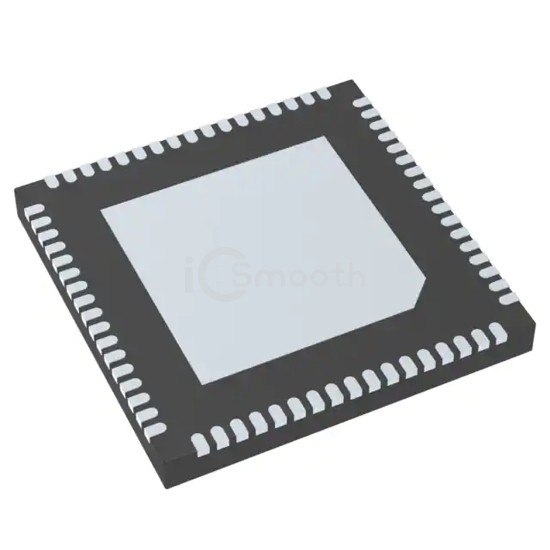 VSC8541XMV-02 - Microchip Technology - Interface - Telecom