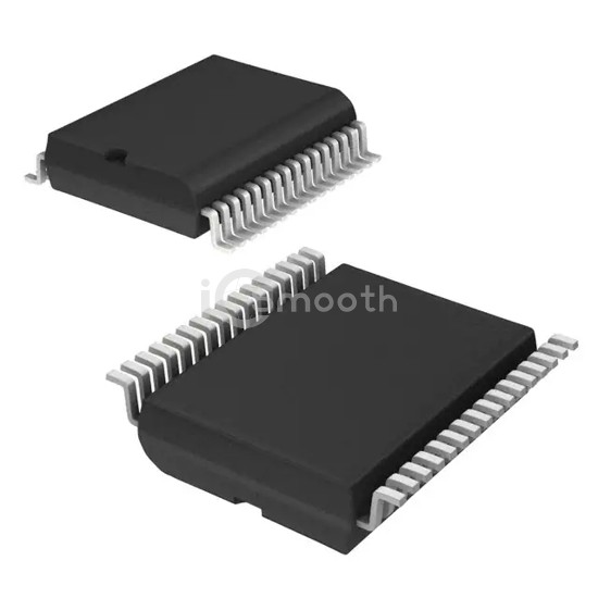 CPC5621ATR - IXYS Integrated Circuits Division - Interface - Telecom