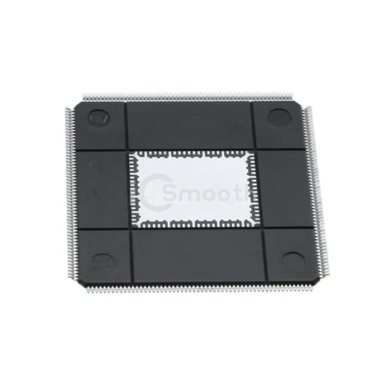 VSC8522XJQ-04 - Microchip Technology - Interface - Telecom