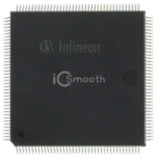PEB20320H-V34 - Infineon Technologies - Interface - Telecom