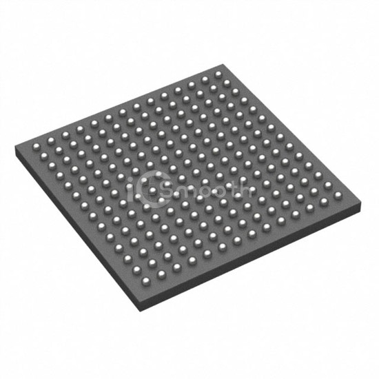PM5319-NI - Microchip Technology - Interface - Telecom