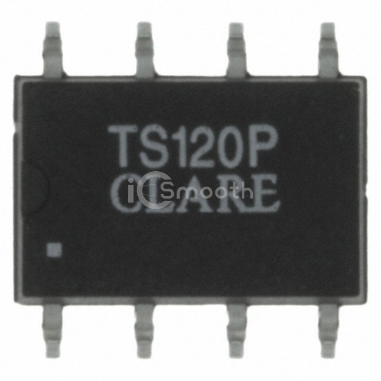 TS120P - IXYS Integrated Circuits Division - Interface - Telecom