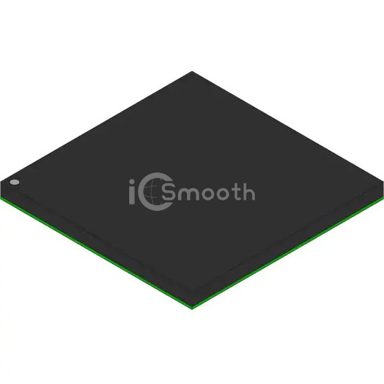 M86261G12 - Freescale Semiconductor - Interface - Telecom