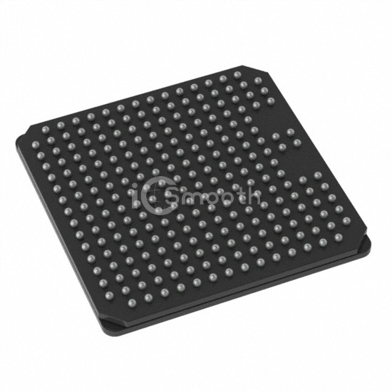 VSC8479YY - Microchip Technology - Interface - Telecom