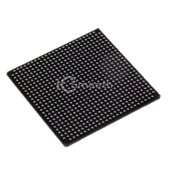 VSC7444YIH-02 - Microchip Technology - Interface - Telecom