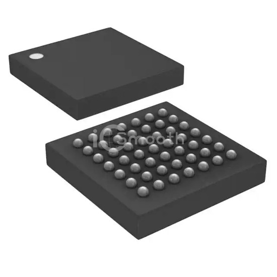DS3150G - Analog Devices Inc./Maxim Integrated - Interface - Telecom