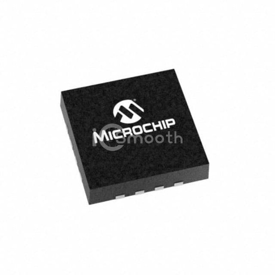 LE87557NQCT - Microchip Technology - Interface - Telecom