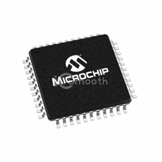 LE58QL022BVCT - Microchip Technology - Interface - Telecom