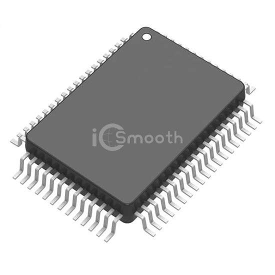 MT90812AL1 - Microchip Technology - Interface - Telecom