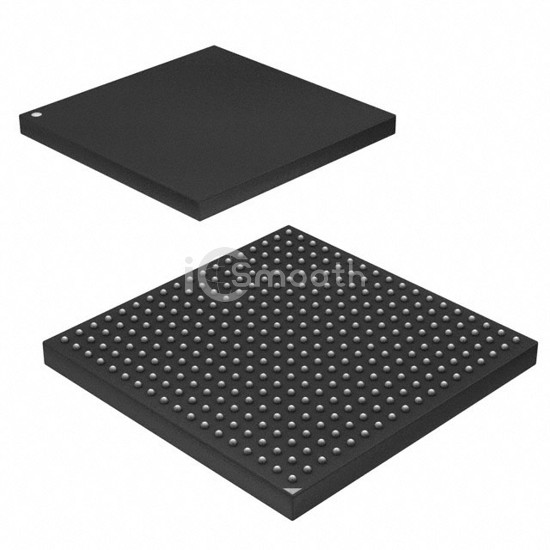 VSC7435XMT - Microchip Technology - Interface - Telecom