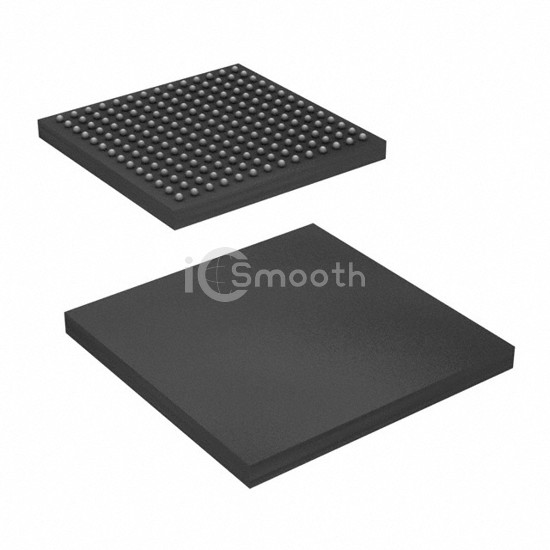 CYW15G0201DXB-BBC - Infineon Technologies - Interface - Telecom