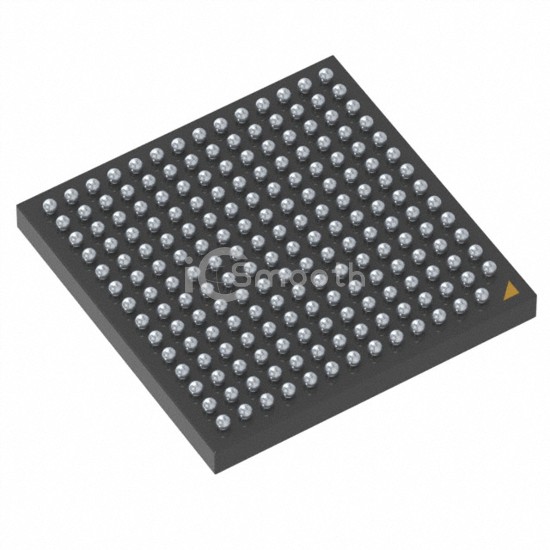 VSC8479YHQ-02 - Microchip Technology - Interface - Telecom