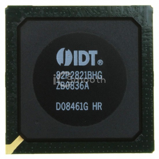 82P2821BHG - Renesas Electronics America Inc - Interface - Telecom