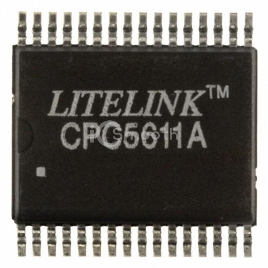 CPC5611A - IXYS Integrated Circuits Division - Interface - Telecom