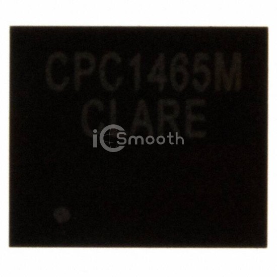 CPC1465MTR - IXYS Integrated Circuits Division - Interface - Telecom