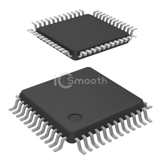 PEF 4268 F V1.2 - Infineon Technologies - Interface - Telecom