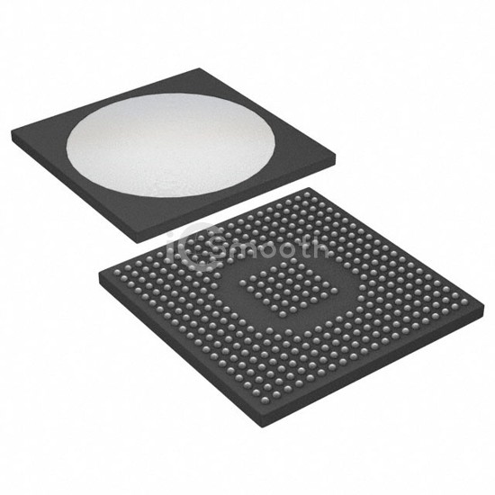 DS31412N - Analog Devices Inc./Maxim Integrated - Interface - Telecom