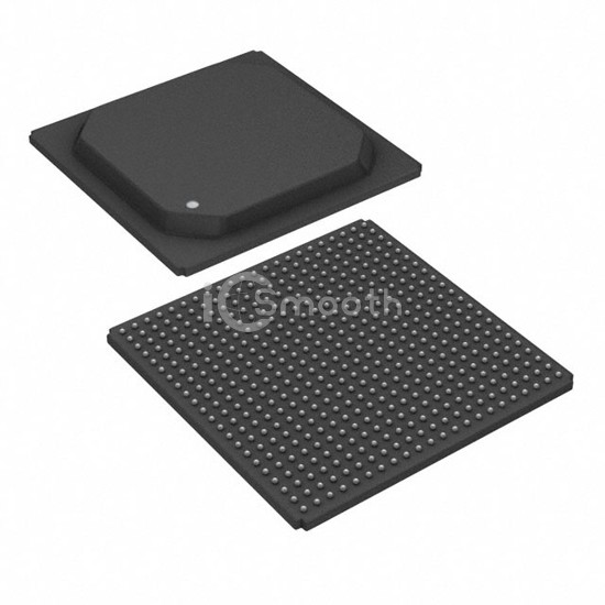 DS32508N+ - Analog Devices Inc./Maxim Integrated - Interface - Telecom