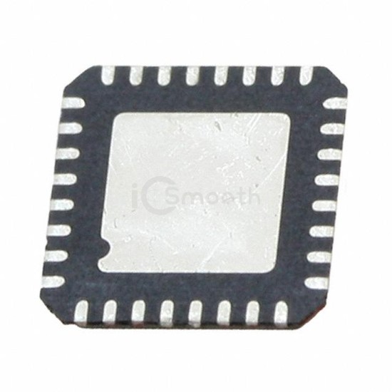 73M1912-IMR/F - Analog Devices Inc./Maxim Integrated - Interface - Telecom