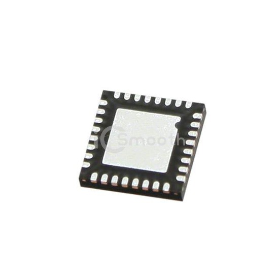 73M1906B-IM/F - Analog Devices Inc./Maxim Integrated - Interface - Telecom