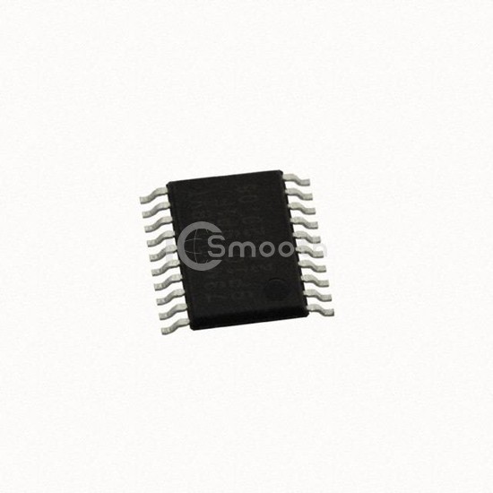 73M1906B-IVT/F - Analog Devices Inc./Maxim Integrated - Interface - Telecom