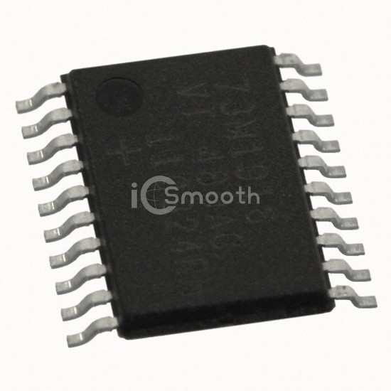 73M1916-IVT/F - Analog Devices Inc./Maxim Integrated - Interface - Telecom